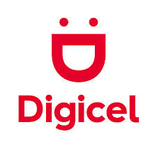 Logo Digicel